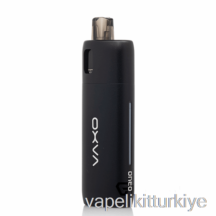 Vape Türkiye Oxva Oneo 40w Pod Kit Astral Siyah